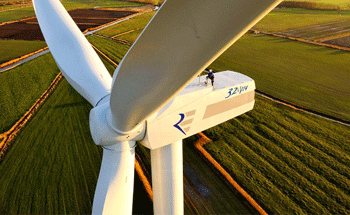 PPG風機設備涂料