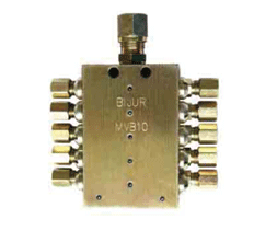 MVB型遞進(jìn)式分配器圖片1