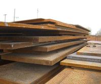 Q960D高強度板圖片1