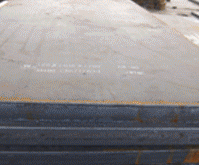 Q390C/D/E高強度板圖片1