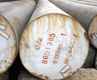 40CRNIMO圓鋼圖片1