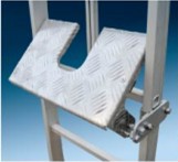 鋁合金爬梯圖片1