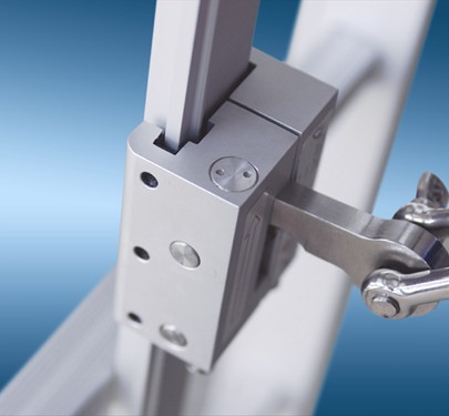 導(dǎo)軌型防墜落制動器