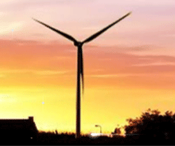 YZ150/10MW永磁直驅風