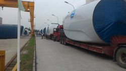 風(fēng)電陸運(yùn)圖片1