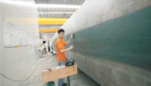 TPI質(zhì)量控制系統(tǒng)