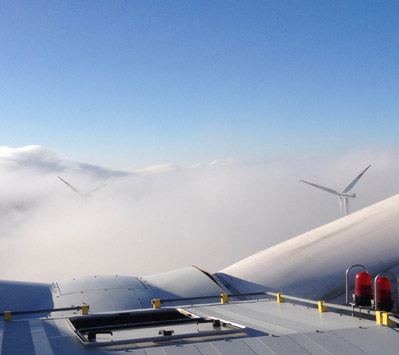 360°全方位風(fēng)場(chǎng)運(yùn)行