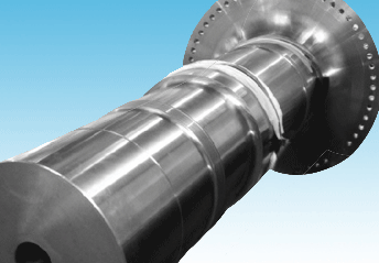 風(fēng)電軸圖片1