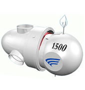 金風(fēng)82/1500kW 風(fēng)力發(fā)電機(jī)組圖片1