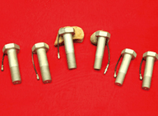 風(fēng)力發(fā)電高強(qiáng)度應(yīng)變計(jì)塔筒螺栓系列圖片1