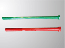 風(fēng)力發(fā)電超長高強度地腳螺栓系列圖片1