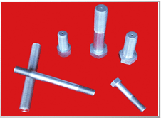 高強度不銹鋼螺栓系列圖片1