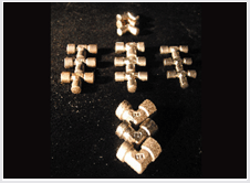 高壓油管接頭二通、三通系列圖片1