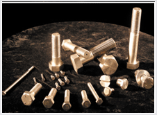 不銹鋼外六角螺栓系列圖片1