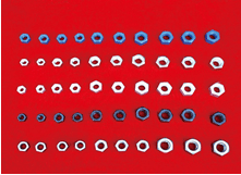 高強(qiáng)度冷鐓螺母系列圖片1