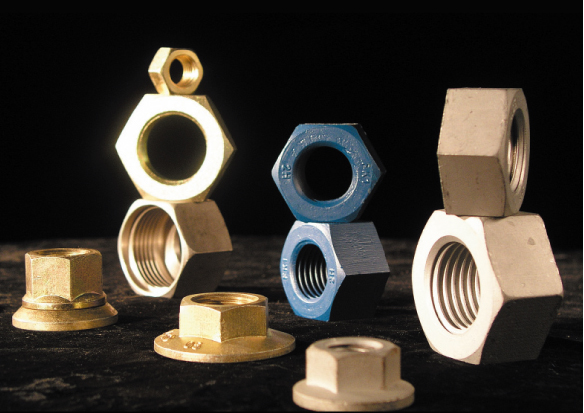 熱鍍鋅、電鍍、達克羅、 萬氟陸PT圖片1