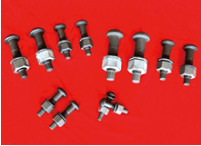 鋼結(jié)構(gòu)高強度扭剪型螺栓連接副系列圖片1