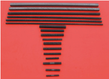 長牙條系列圖片1