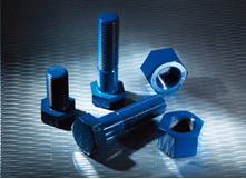 表面萬(wàn)氟陸系列