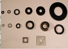 彈墊、平墊系列