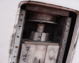 制動(dòng)機(jī)構(gòu)系統(tǒng)調(diào)試與復(fù)位圖片1