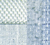 方格布復(fù)合氈圖片1