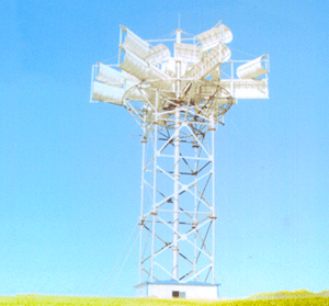 大型垂直軸微風風力發(fā)