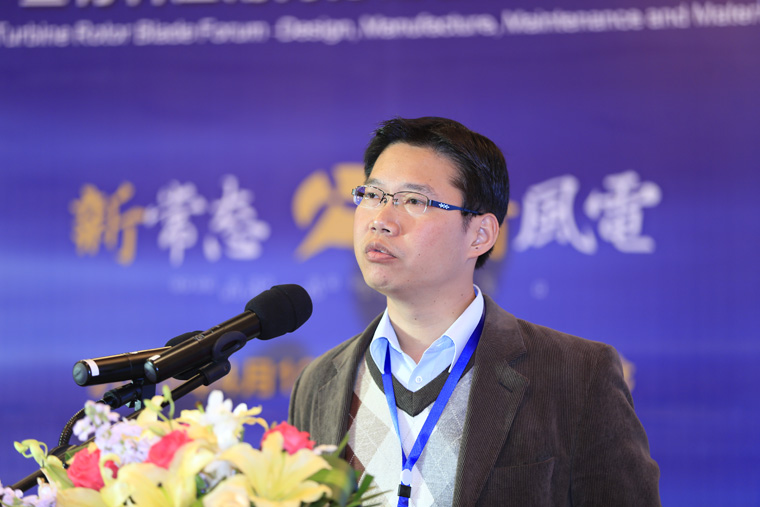 環(huán)氧樹脂在風(fēng)機(jī)葉片上的應(yīng)用