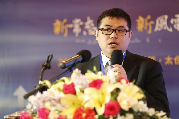 新常態(tài)下風(fēng)機(jī)葉片涂料的升級(jí)與選型